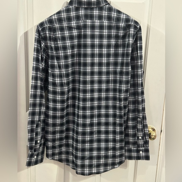 Polo Ralph Lauren Men’s Large Button Down Plaid Shirt - Picture 2 of 8